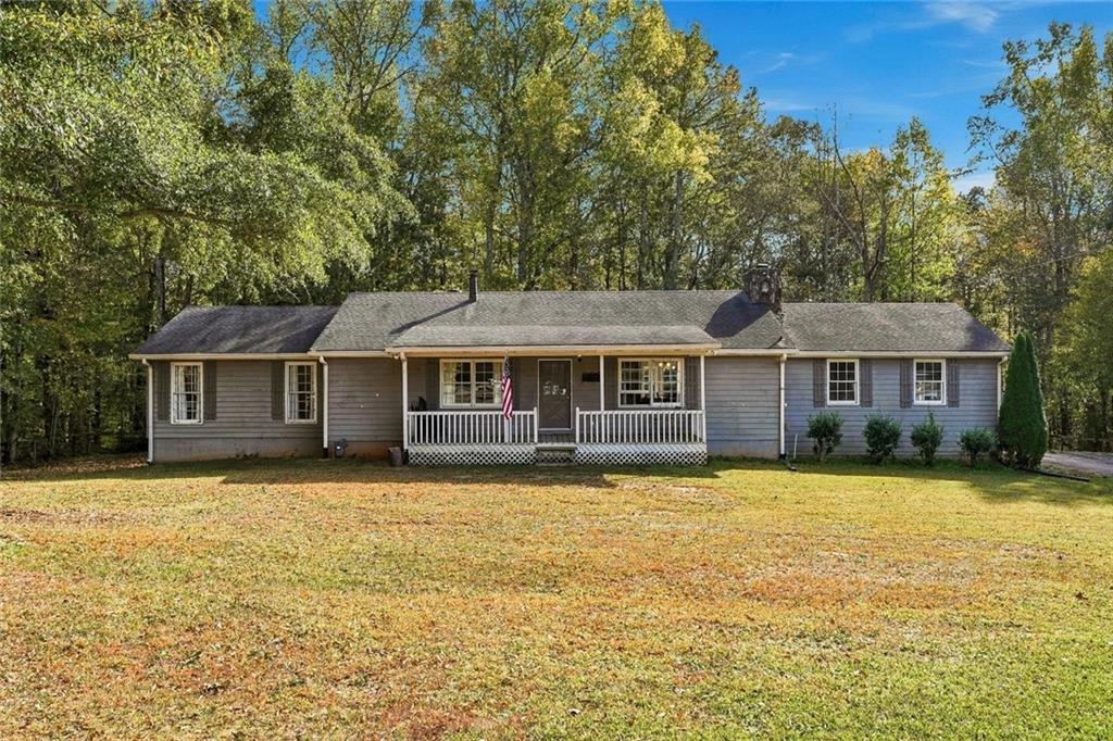 2815 Mountain Road