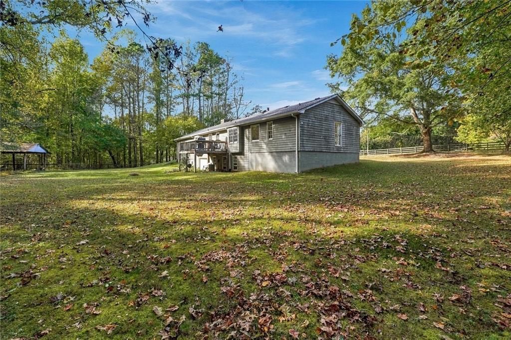 2815 Mountain Road