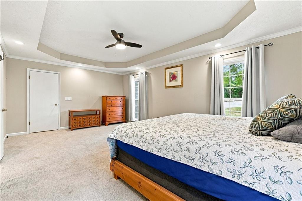 2815 Mountain Road