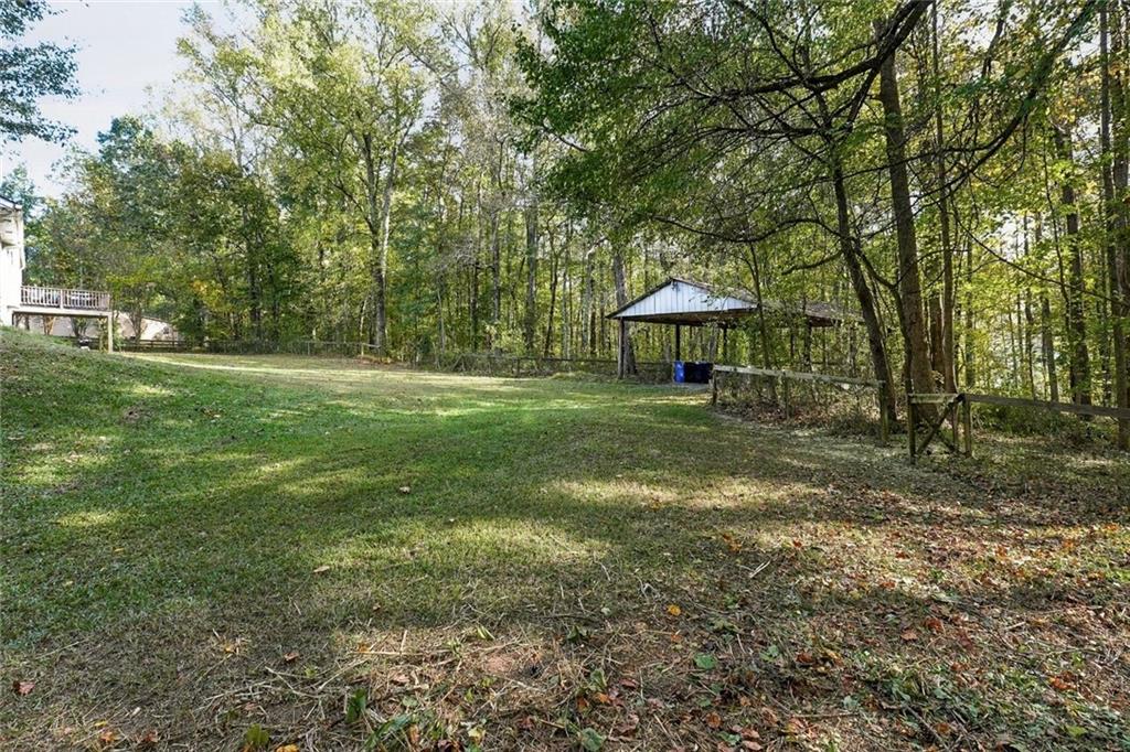 2815 Mountain Road