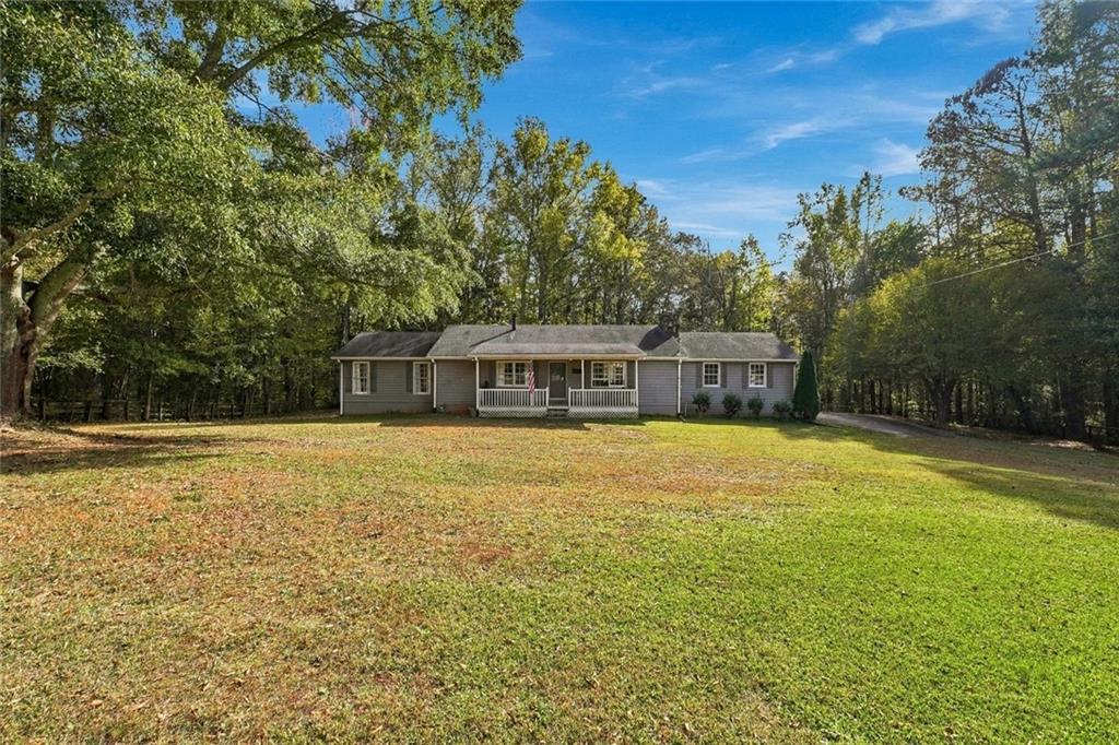 2815 Mountain Road