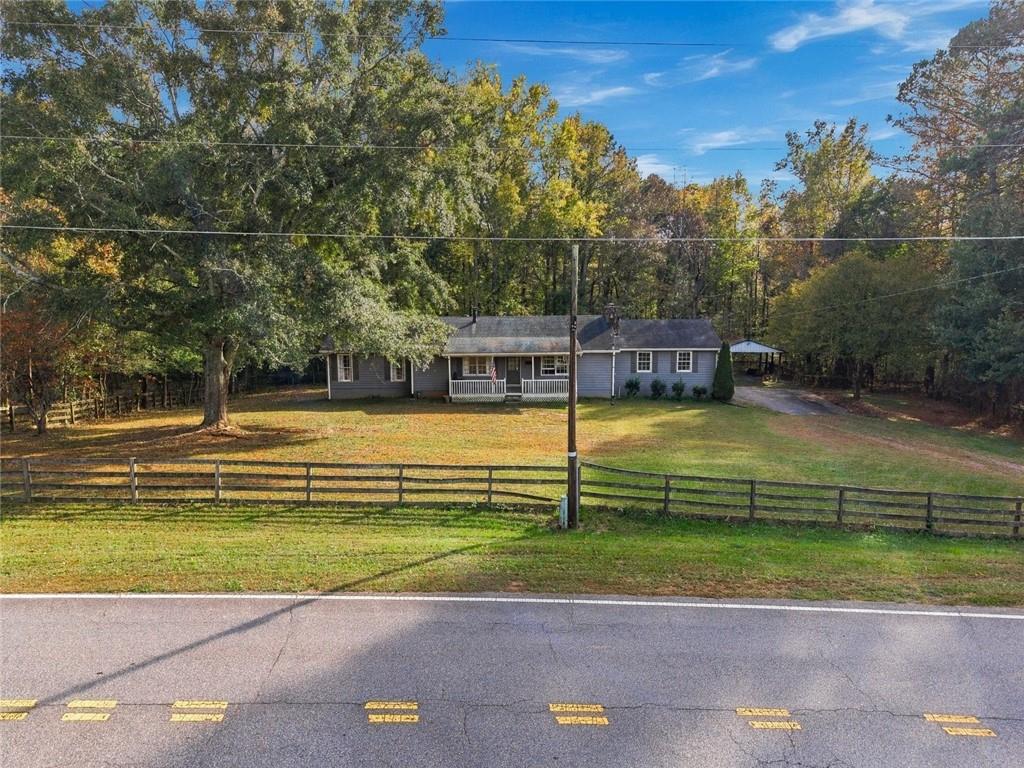 2815 Mountain Road