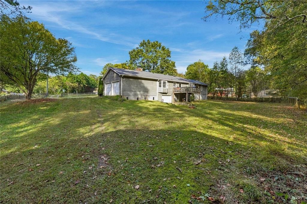 2815 Mountain Road