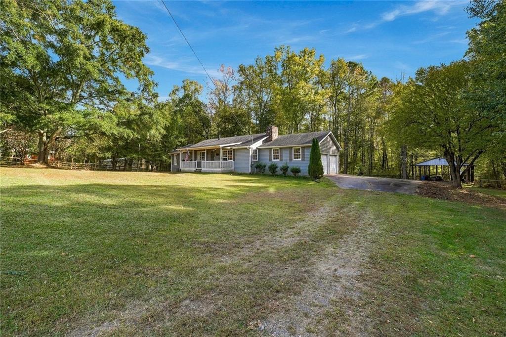 2815 Mountain Road