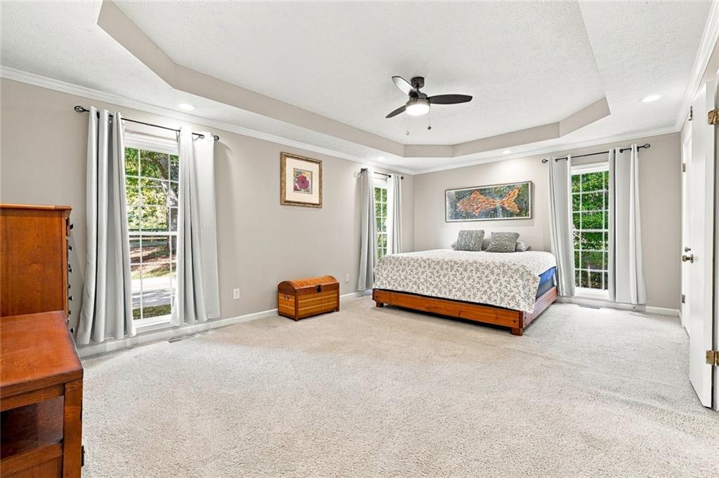 2815 Mountain Road