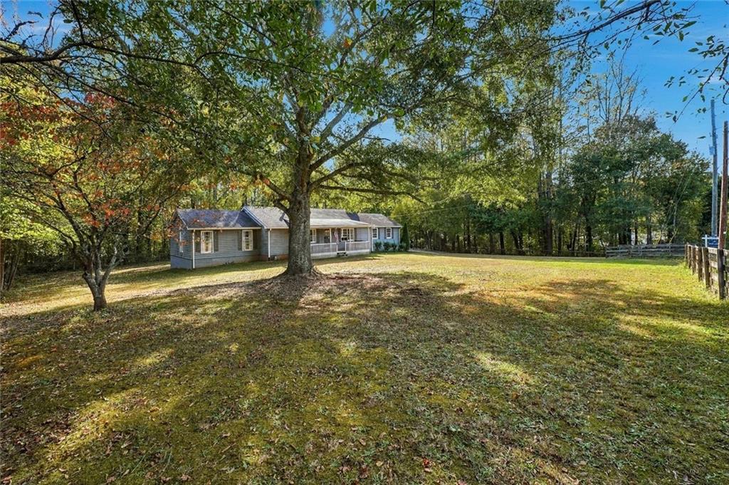 2815 Mountain Road