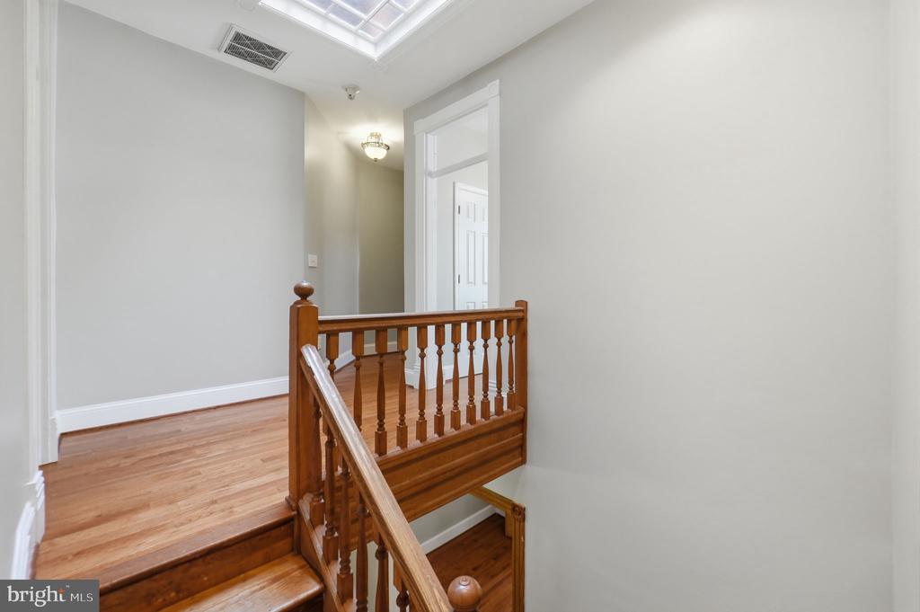 126 SEATON PLACE NW
