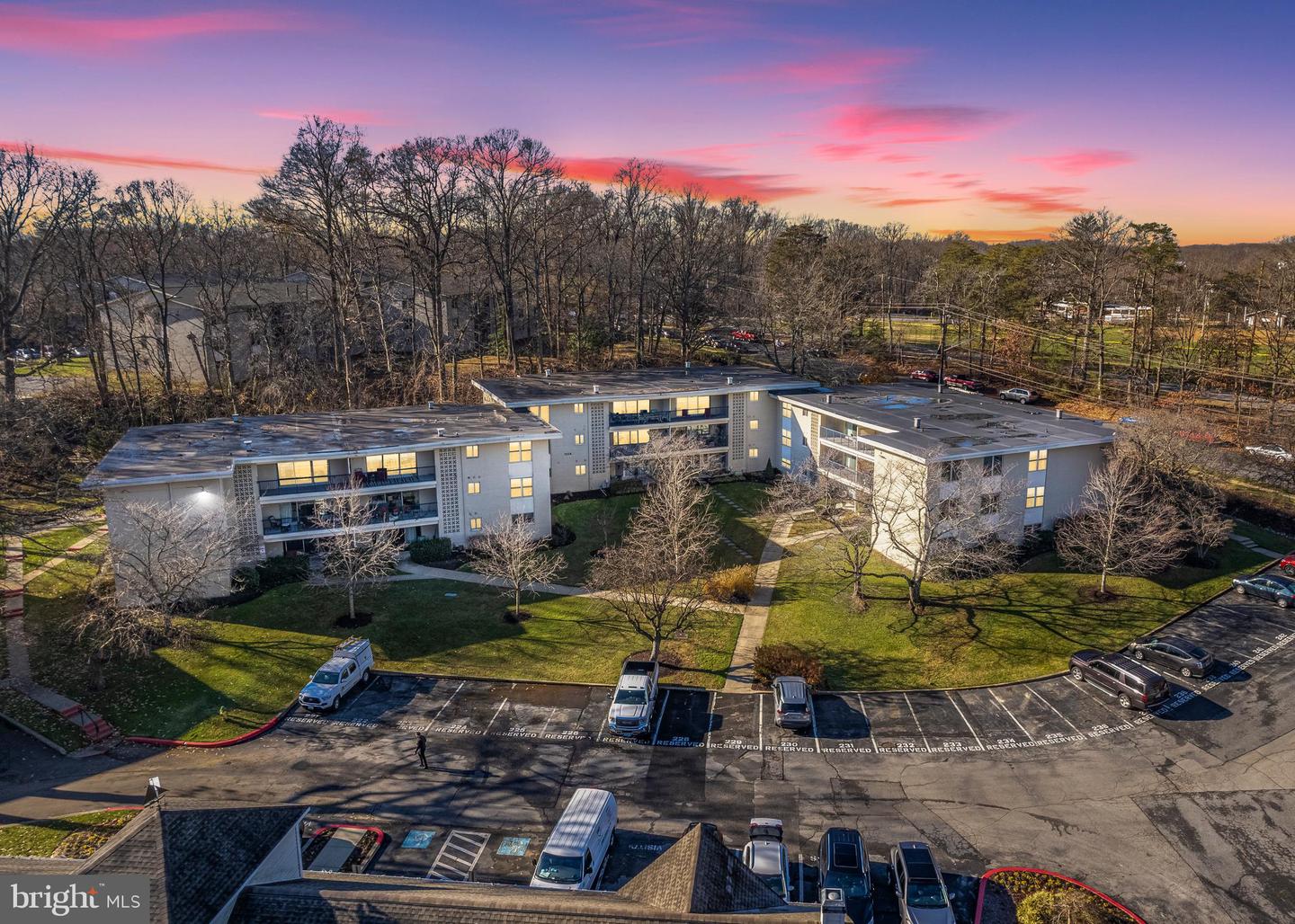 1006 Primrose Rd #303