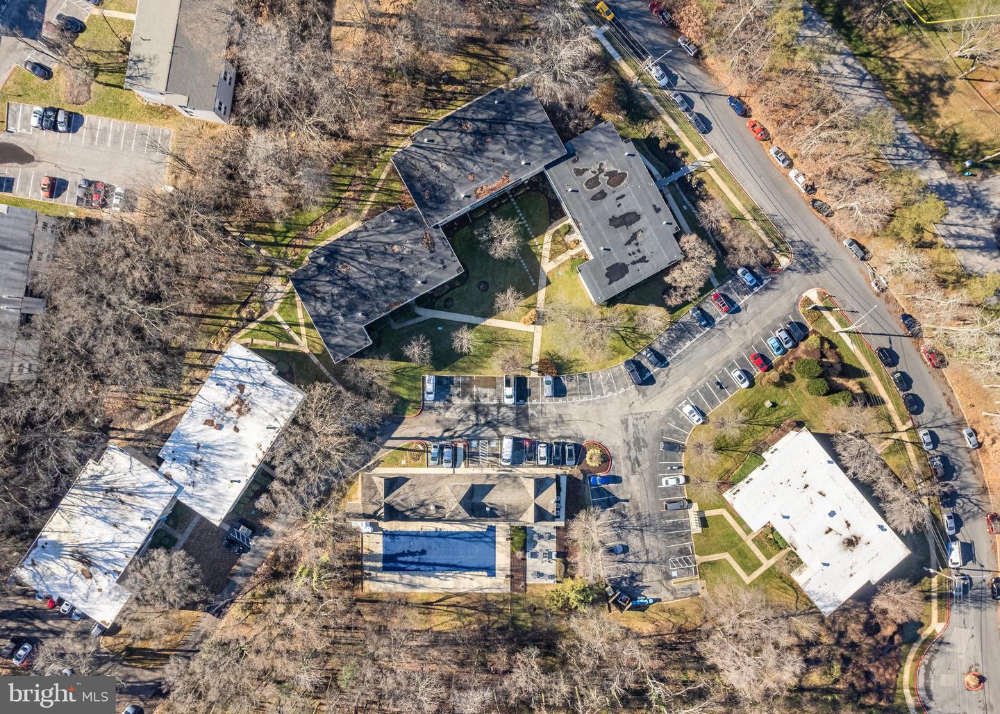 1006 Primrose Rd #303