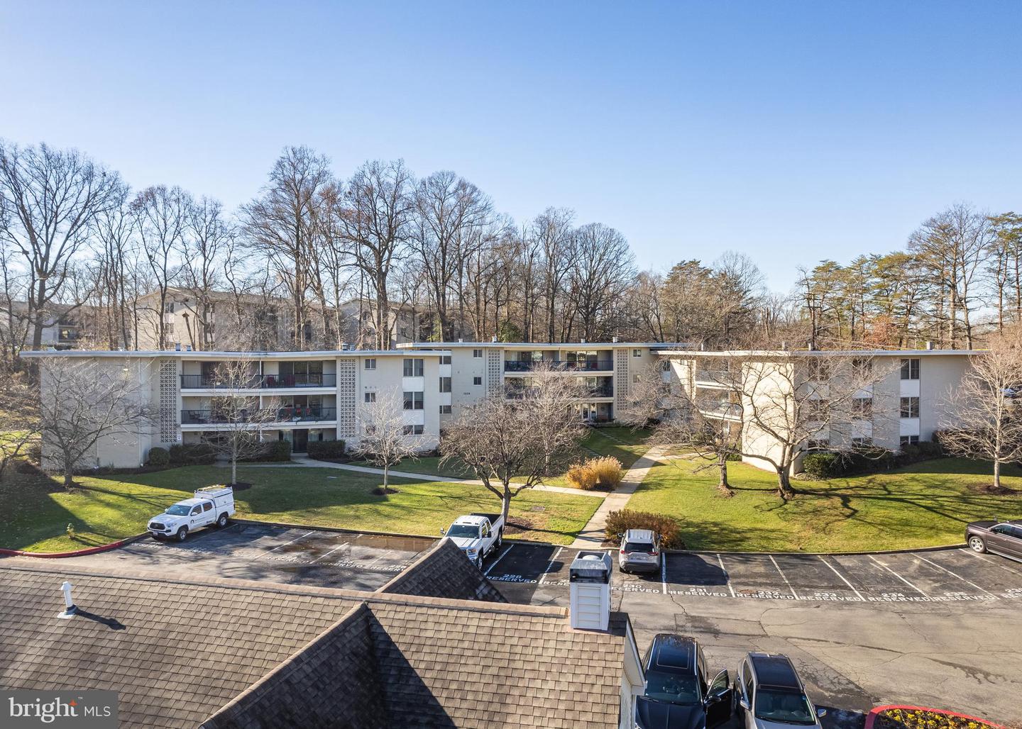 1006 Primrose Rd #303