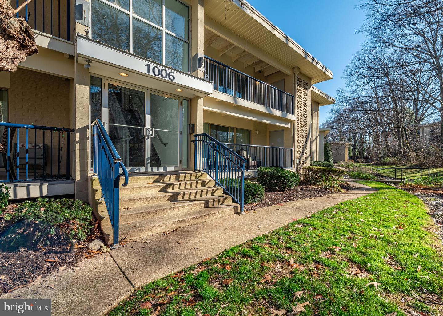 1006 Primrose Rd #303