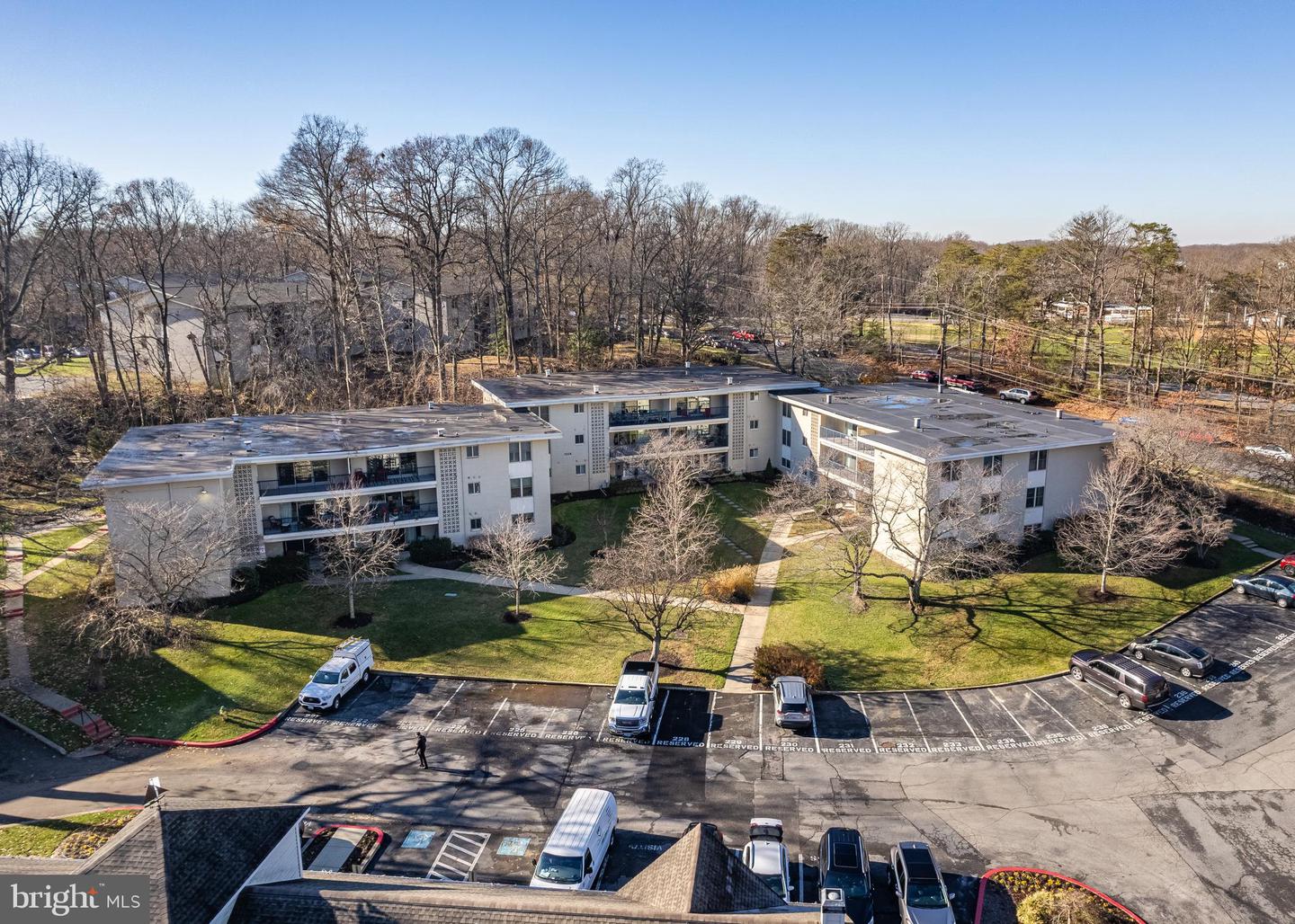 1006 Primrose Rd #303