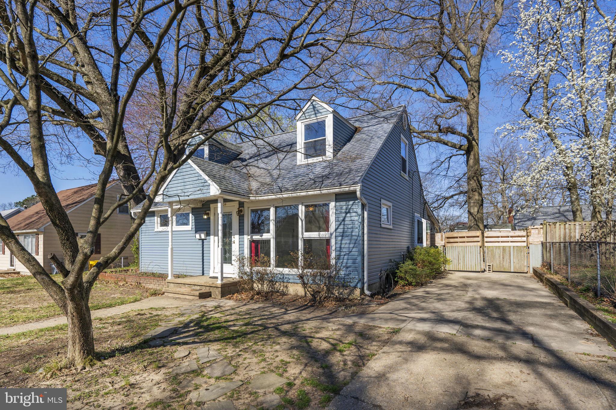 104 Beth Rd