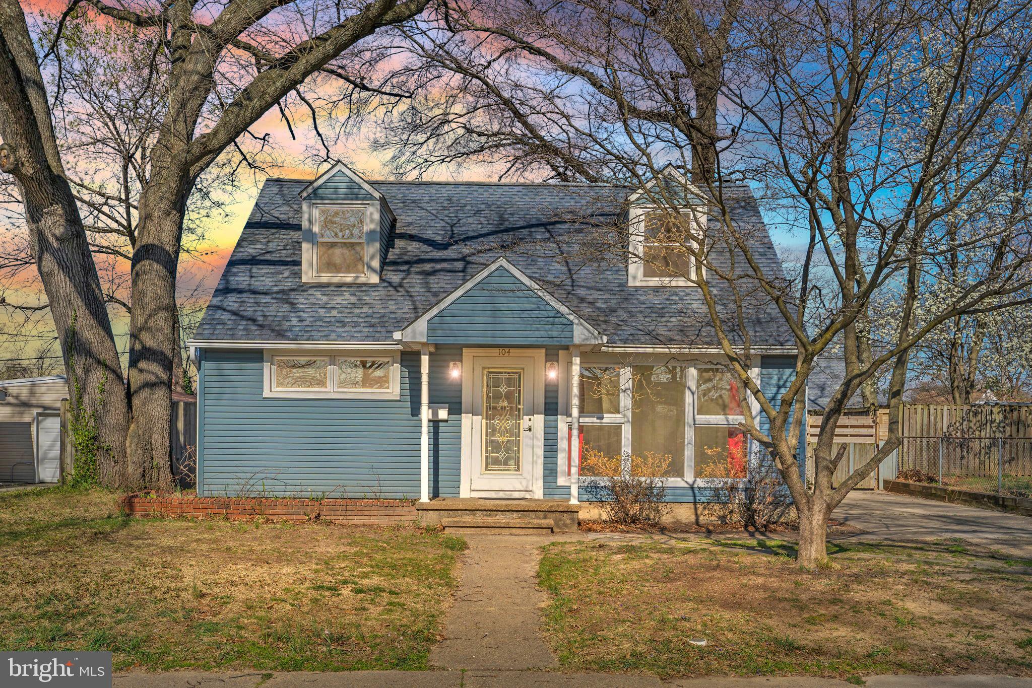 104 Beth Rd