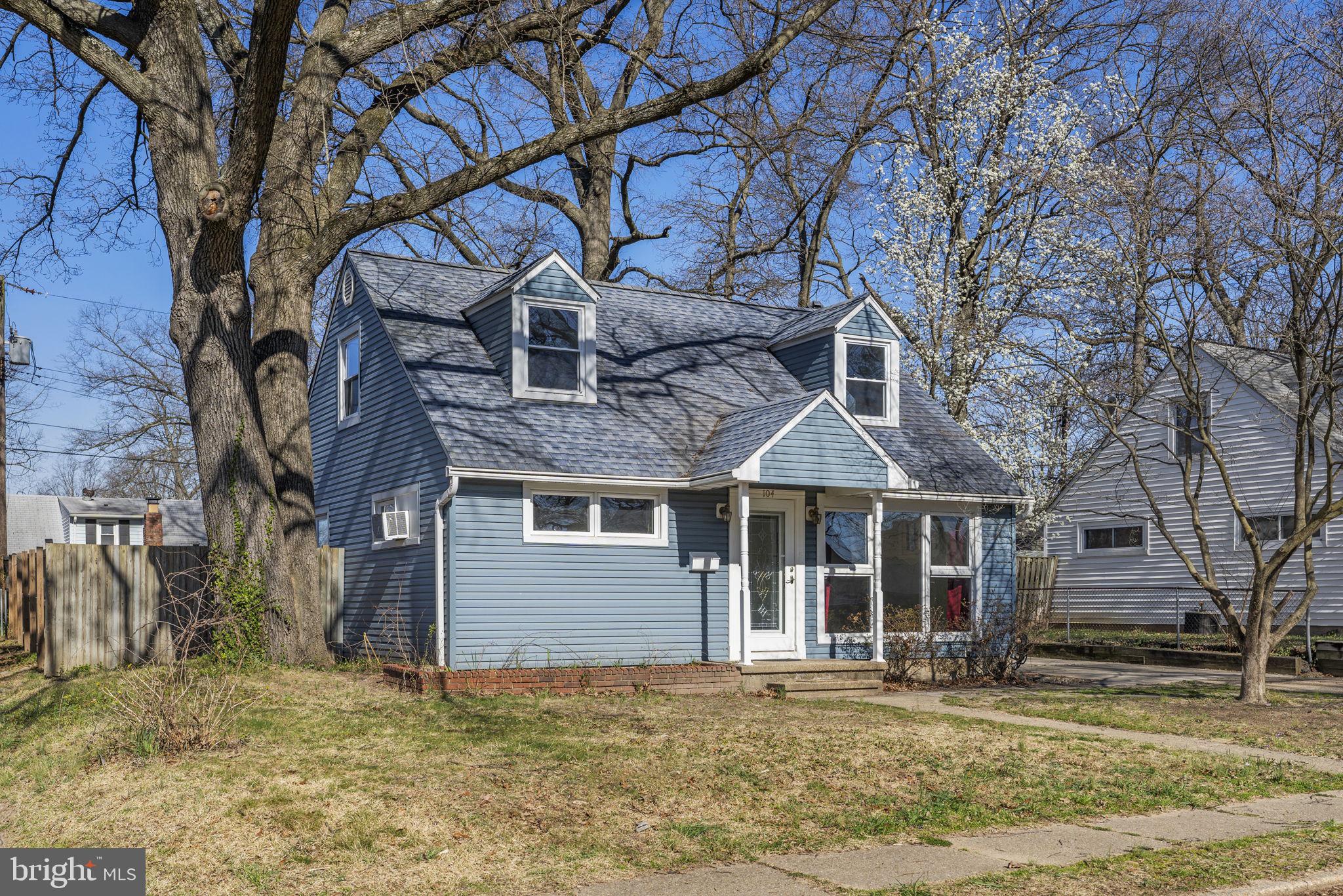 104 Beth Rd