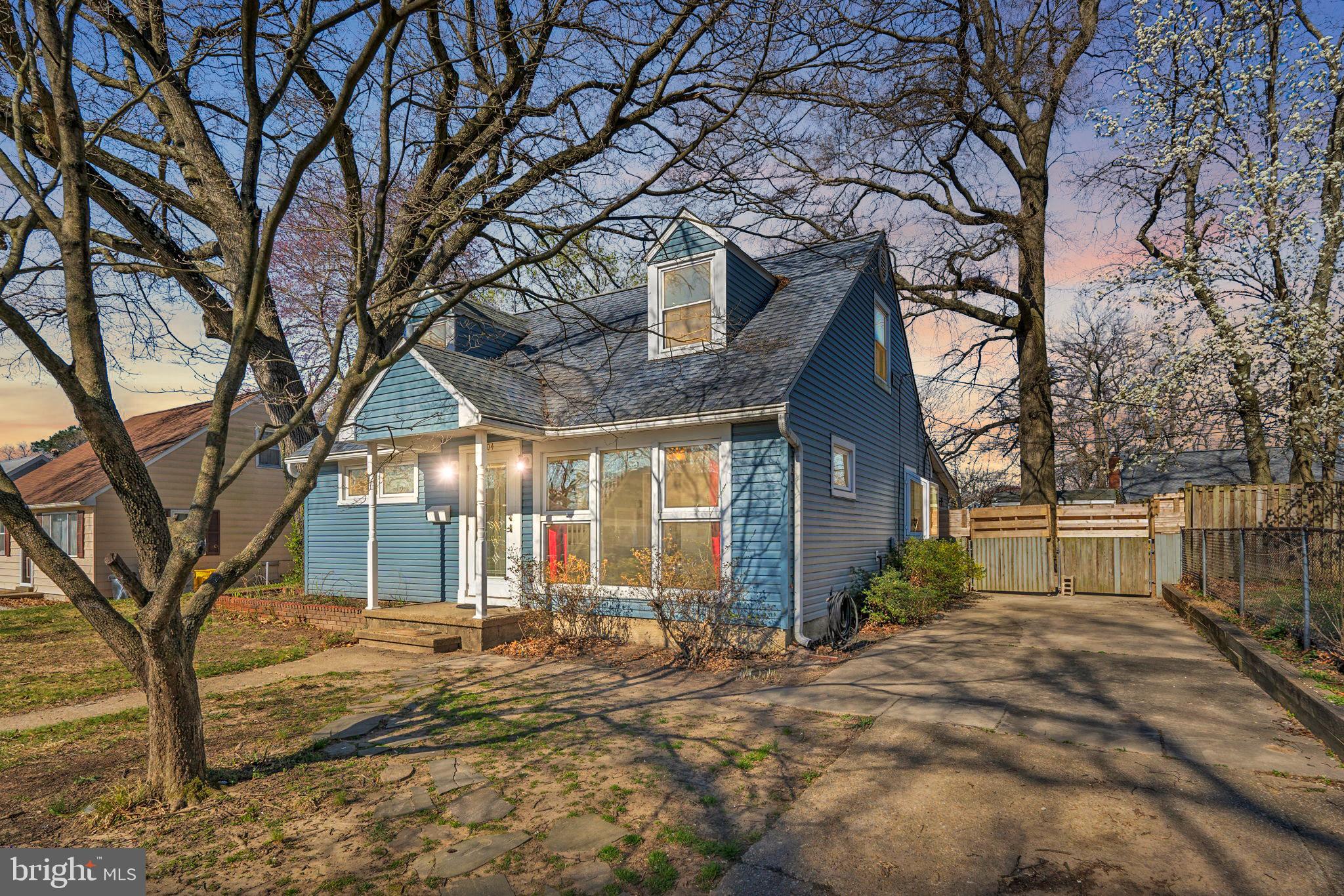 104 Beth Rd