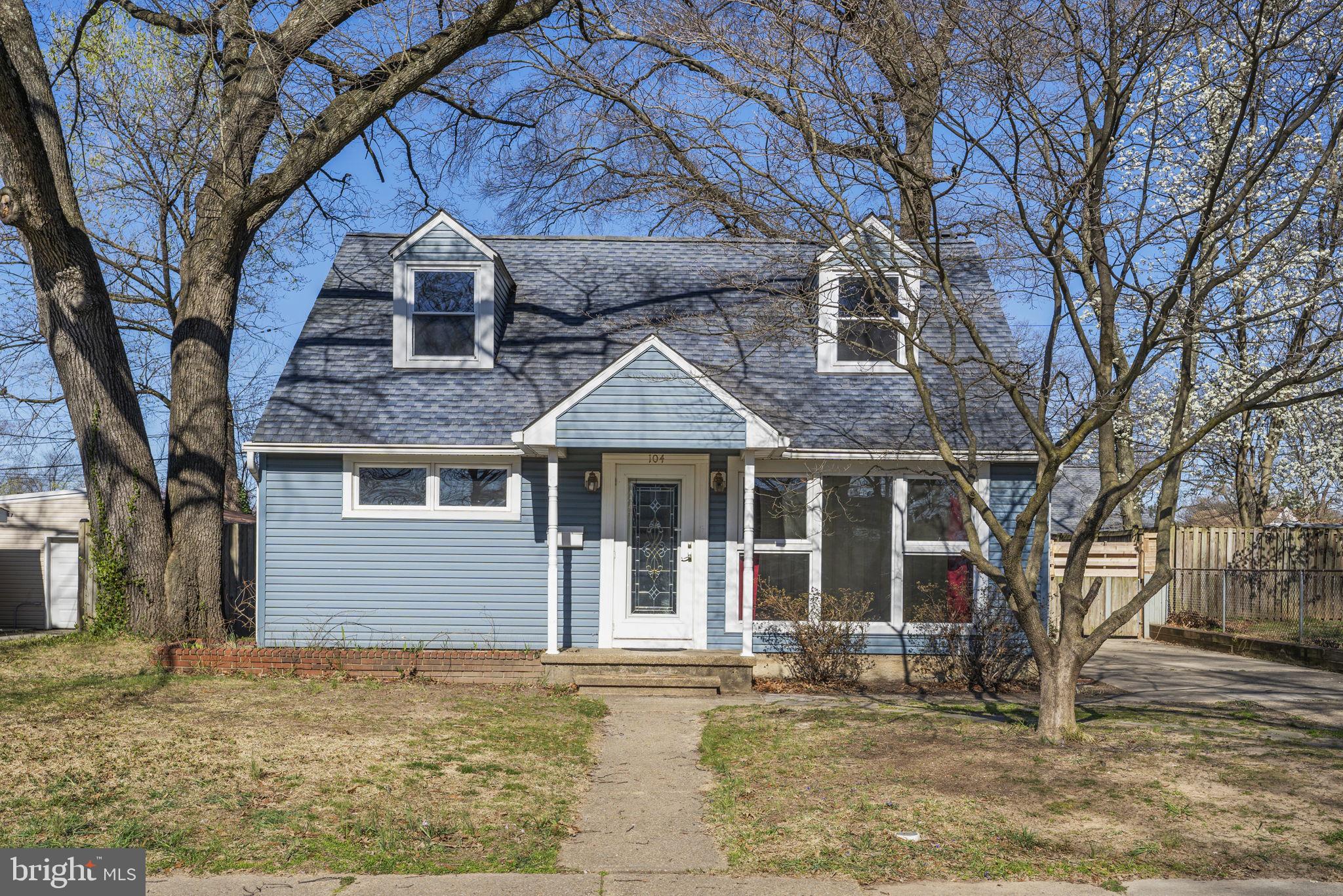 104 Beth Rd
