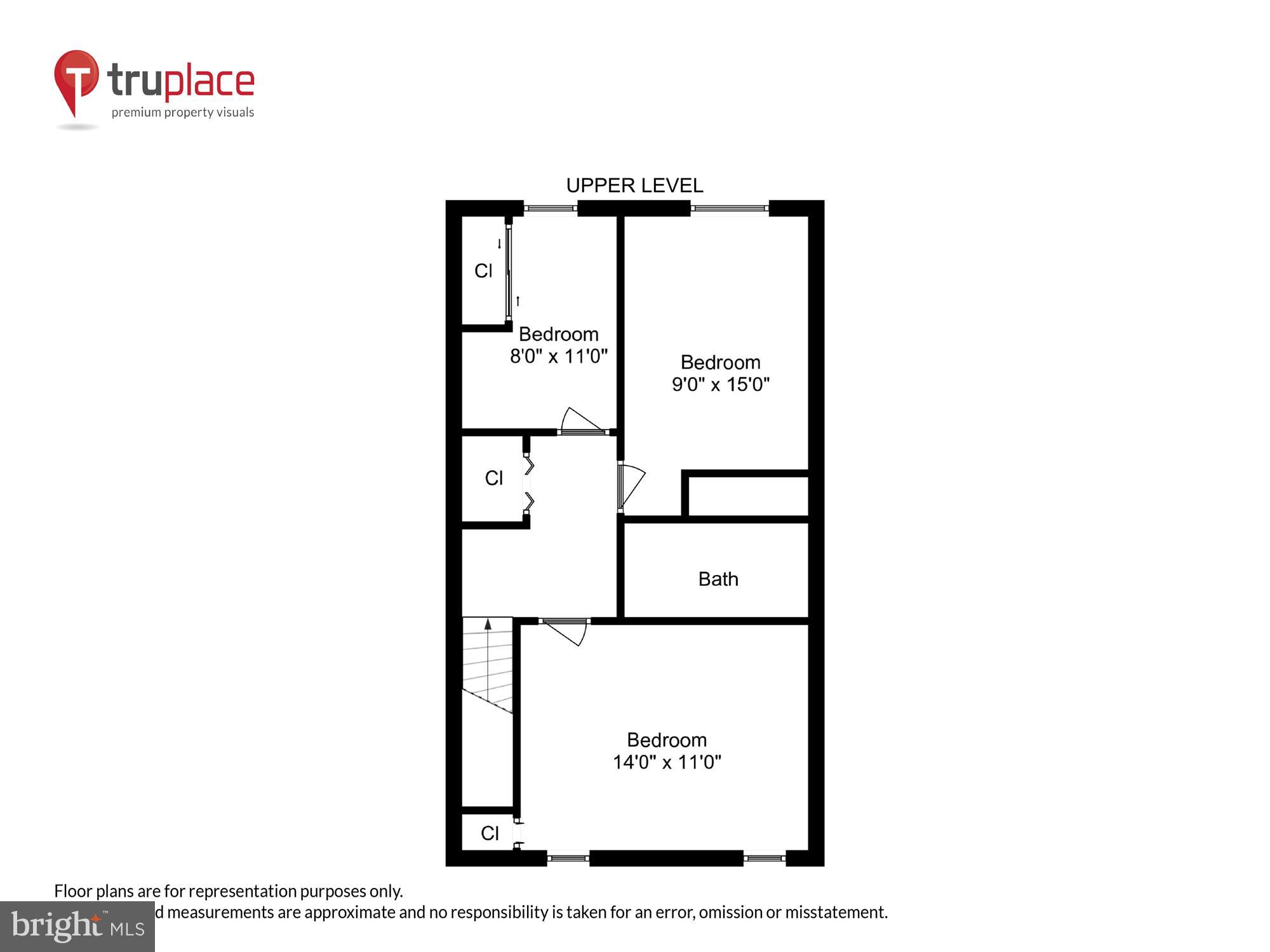 2 Georgetown Ct #1-2
