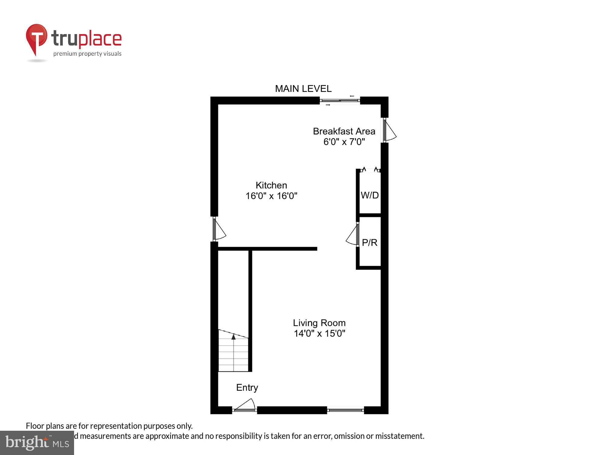 2 Georgetown Ct #1-2