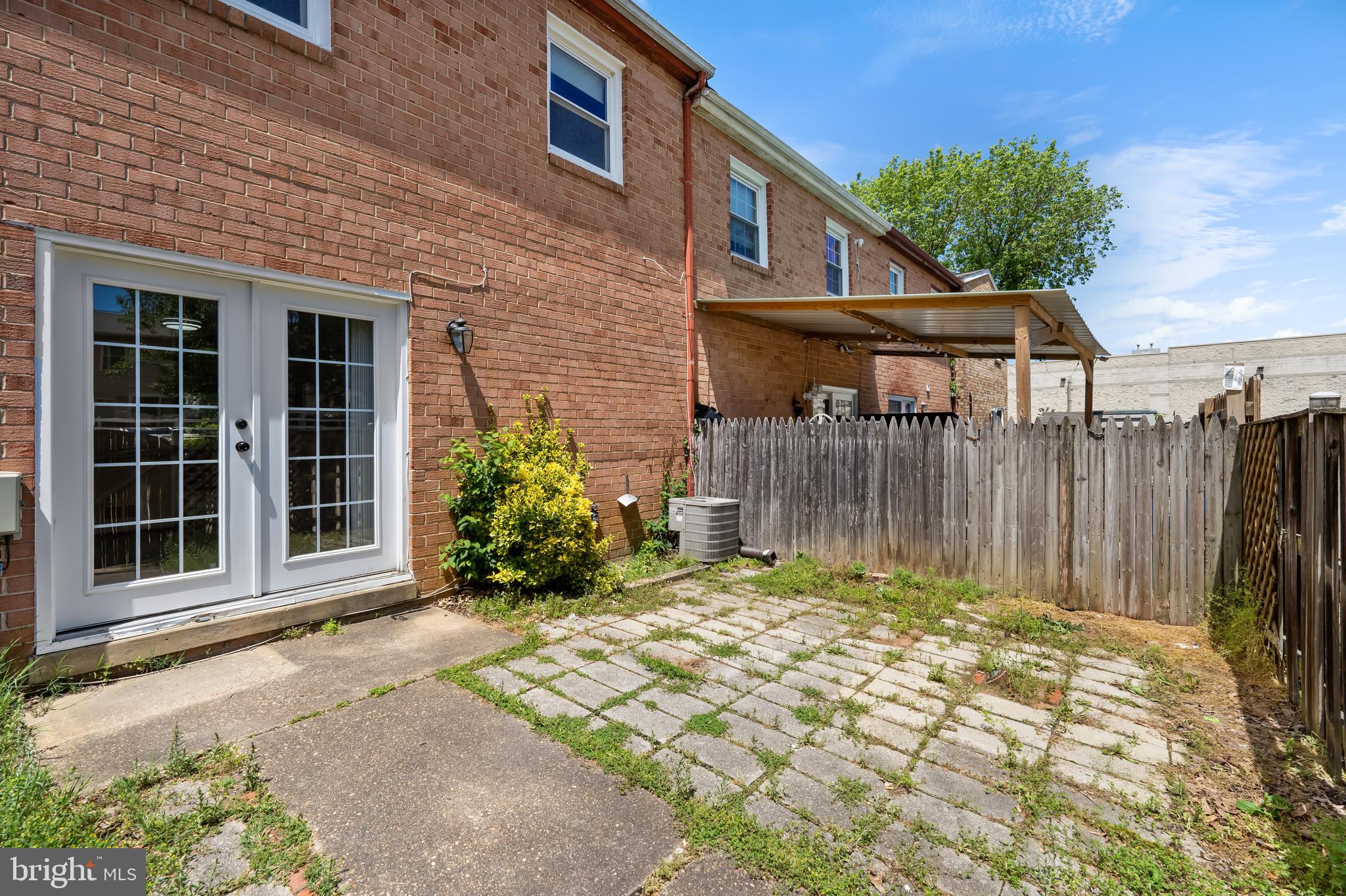 623 BYWATER RD