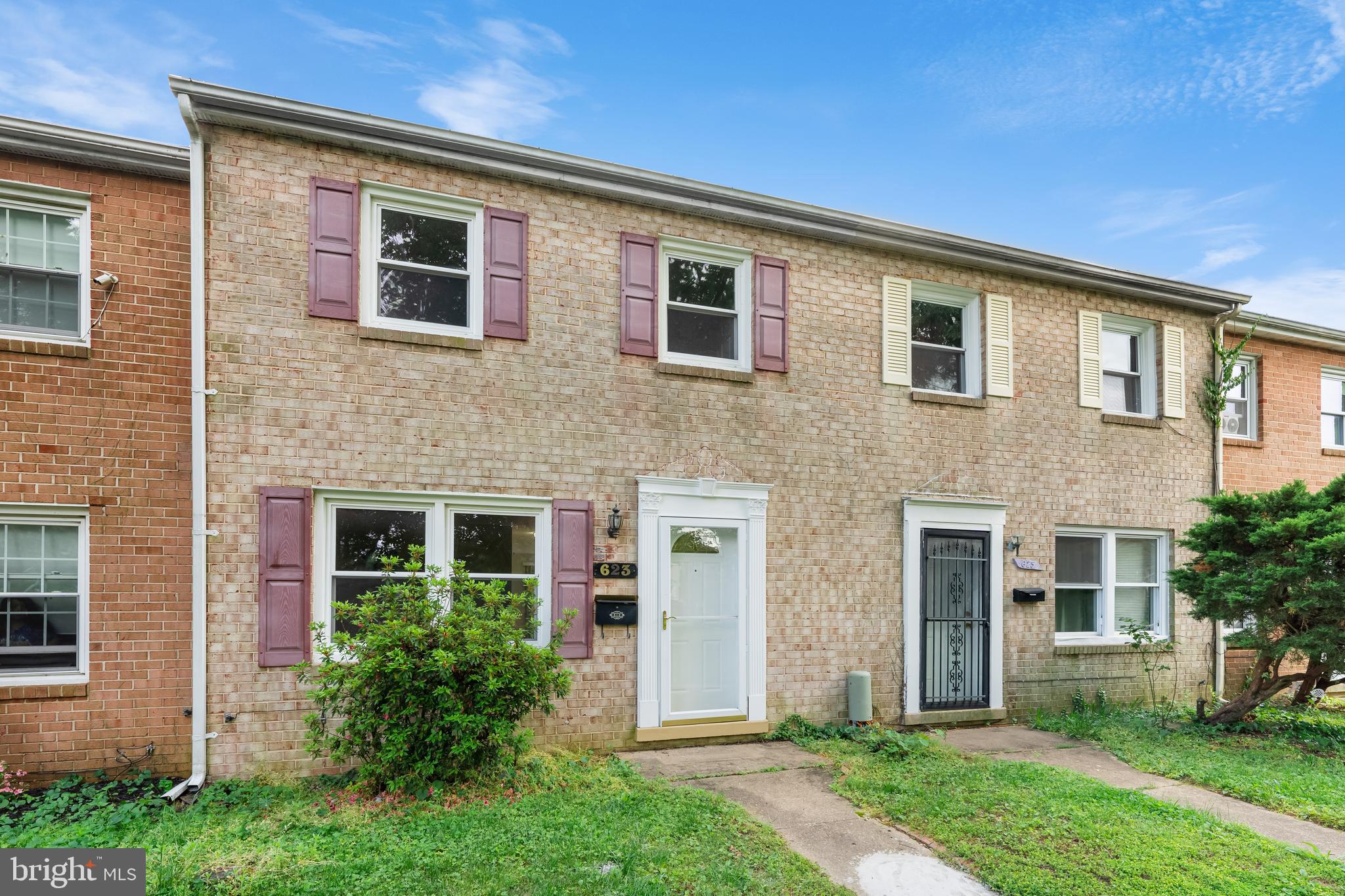 623 BYWATER RD