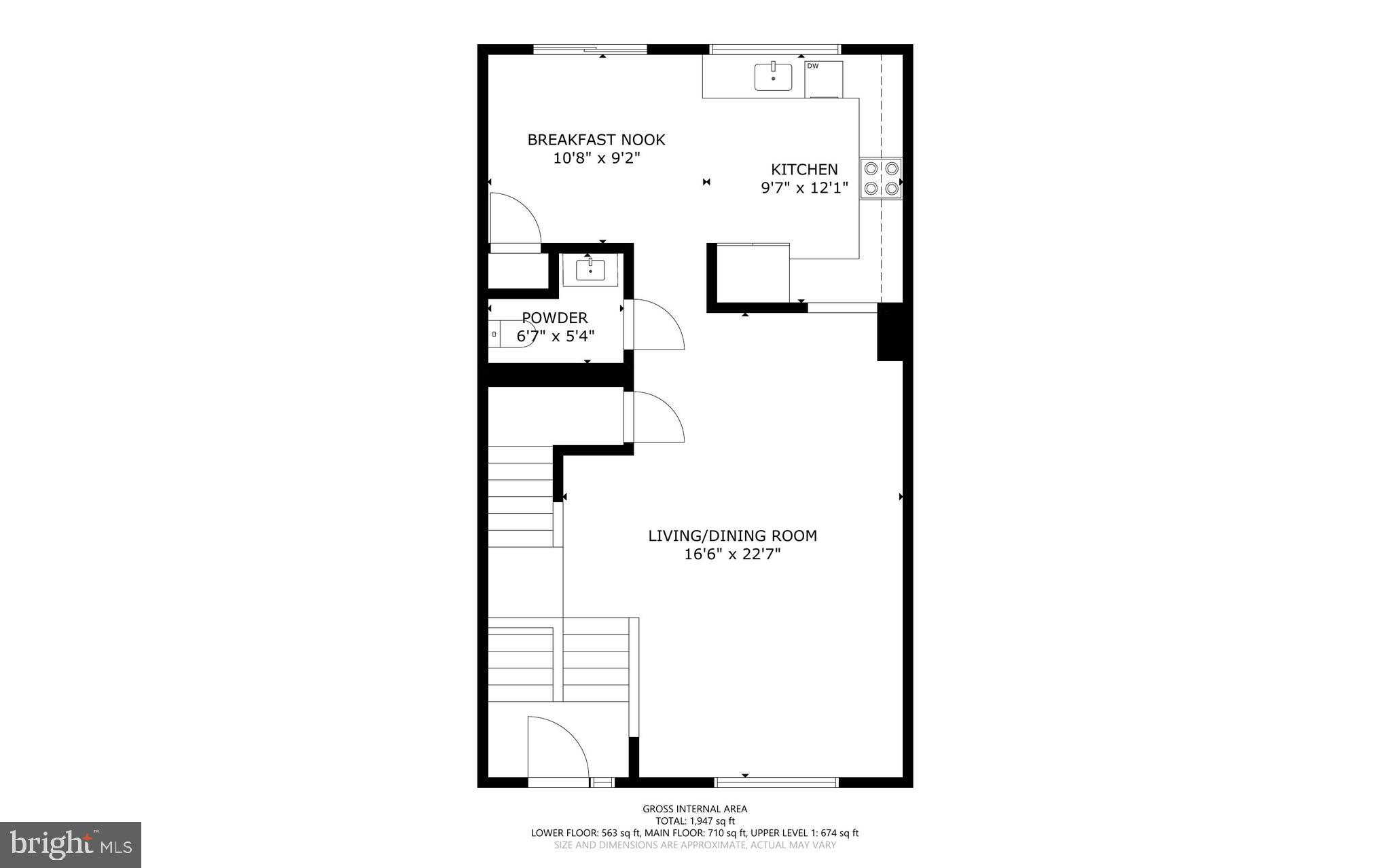 1351 Stoneleigh Ct