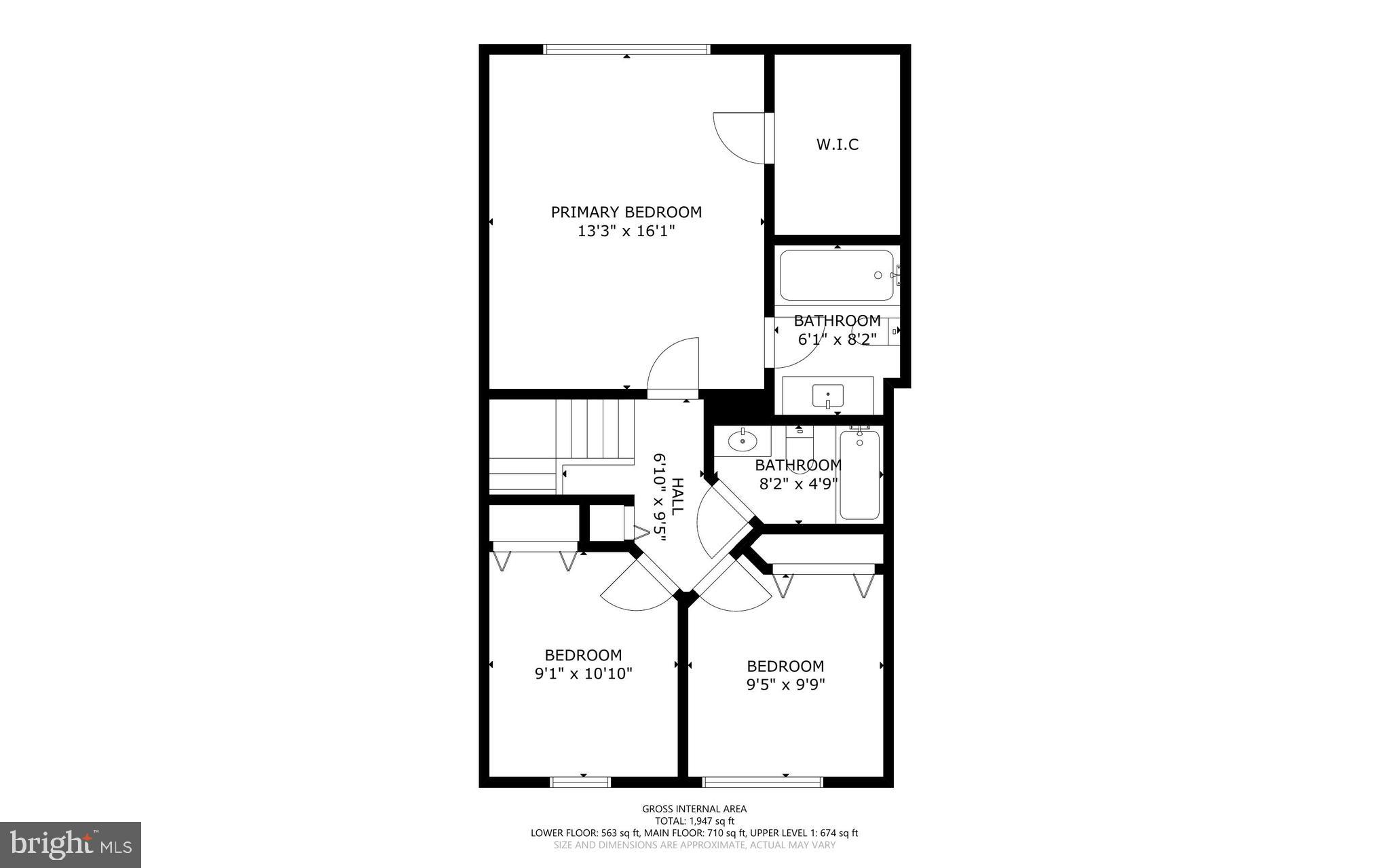 1351 Stoneleigh Ct