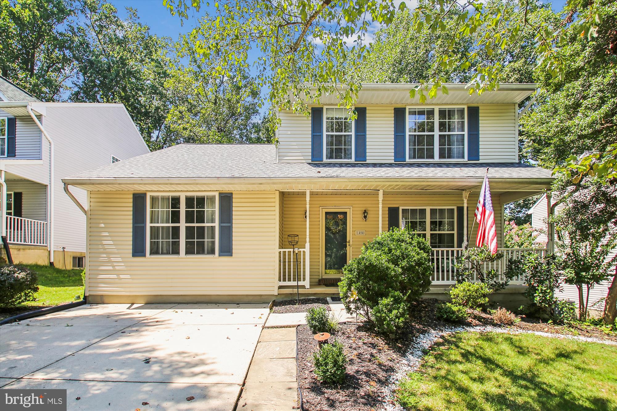 1404 Brenwoode Rd