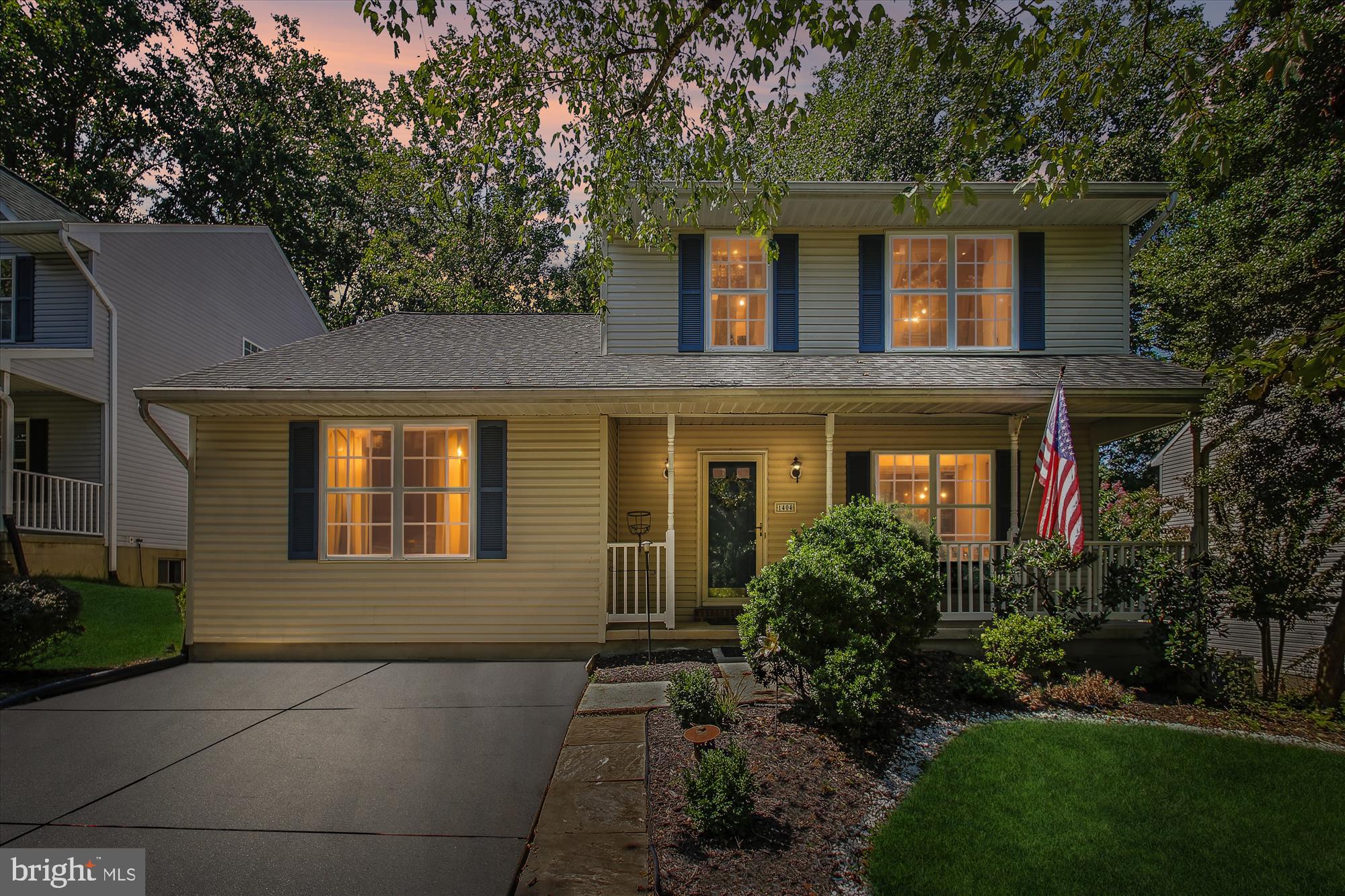 1404 Brenwoode Rd