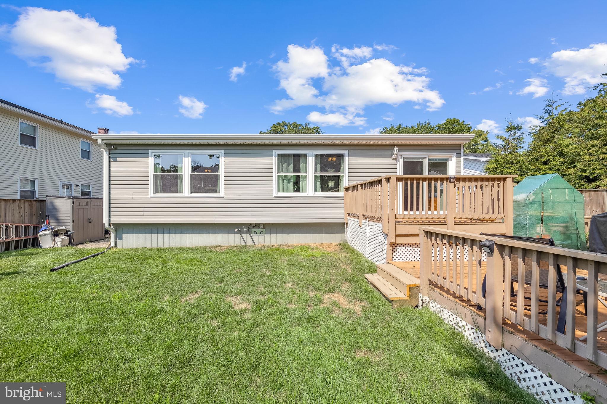 1607 Havre de Grace Dr