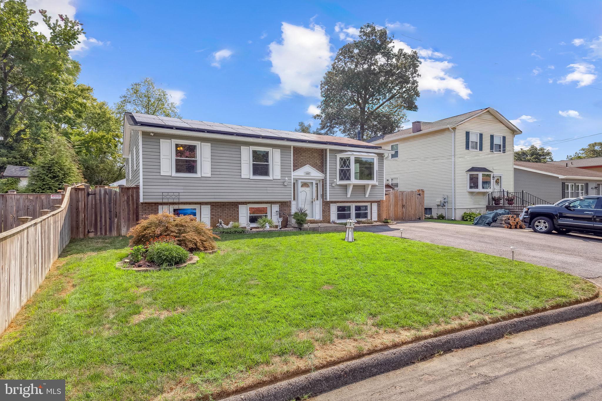 1607 Havre de Grace Dr