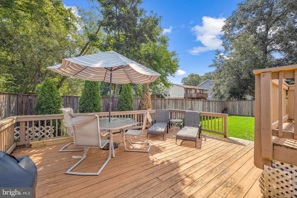 1607 Havre de Grace Dr