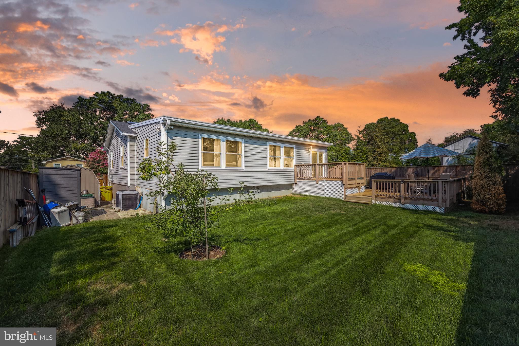 1607 Havre de Grace Dr