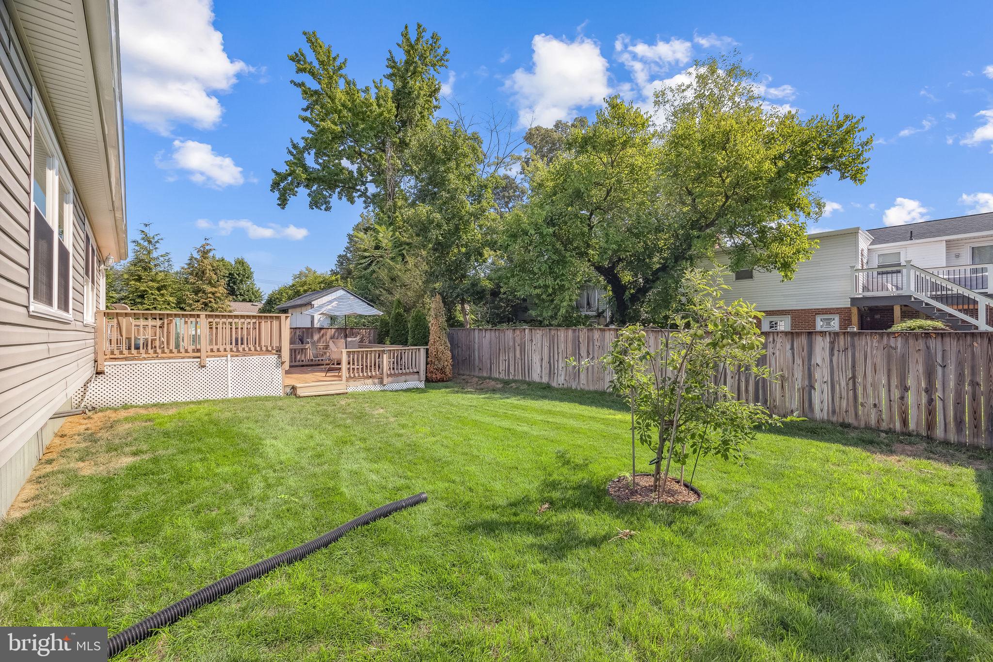 1607 Havre de Grace Dr