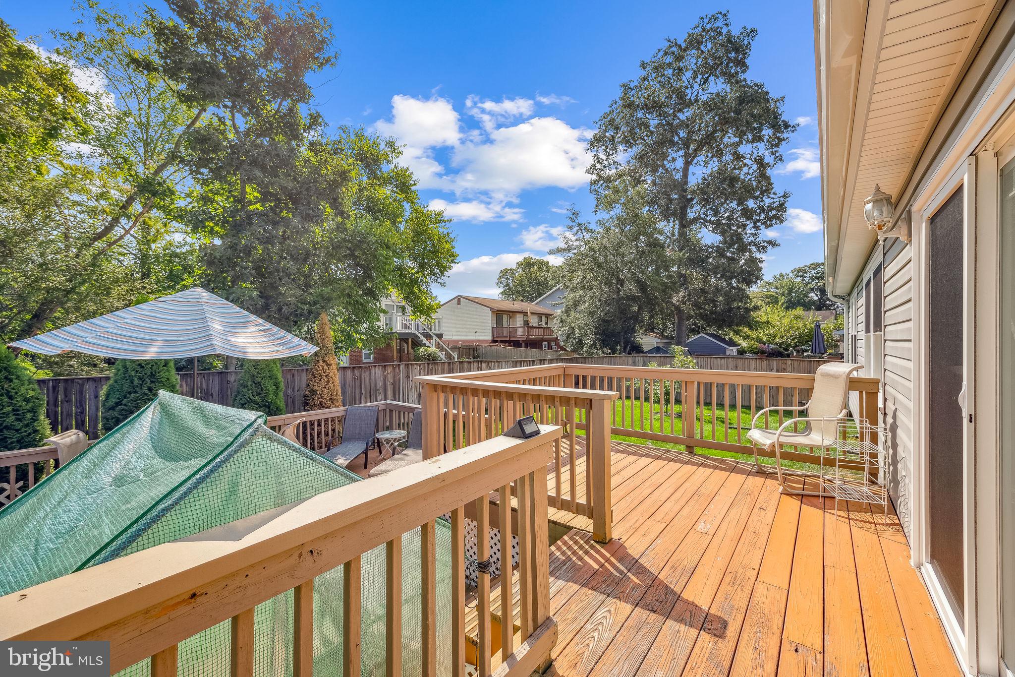 1607 Havre de Grace Dr