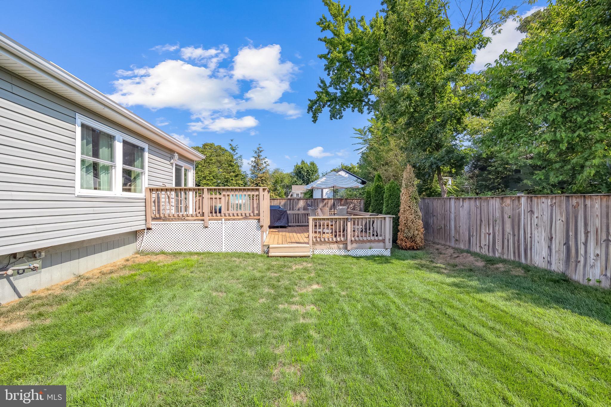 1607 Havre de Grace Dr