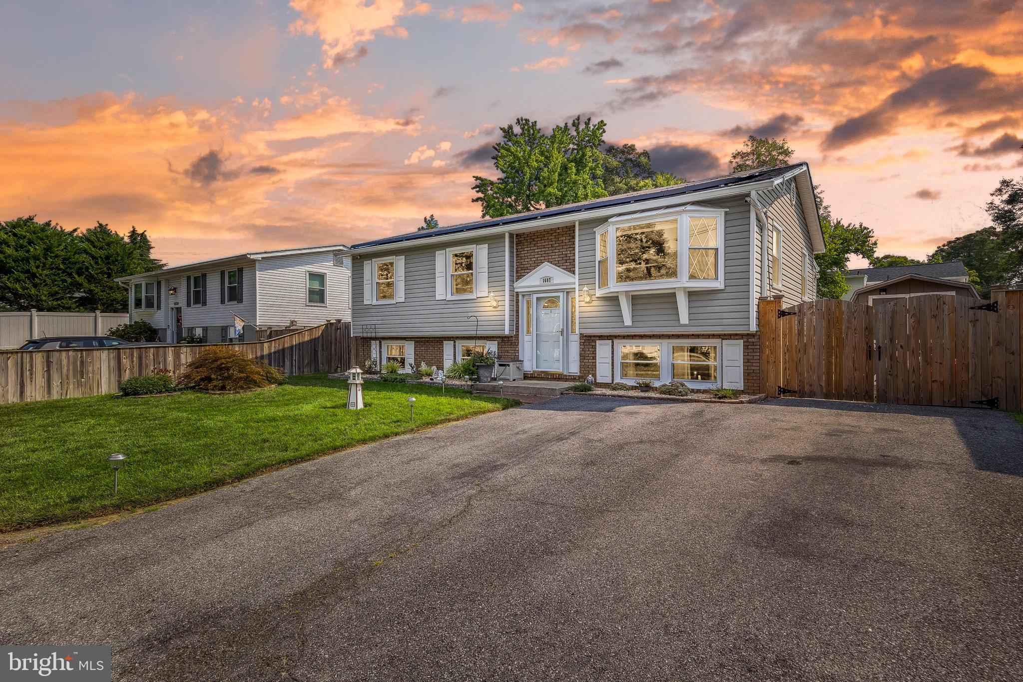 1607 Havre de Grace Dr
