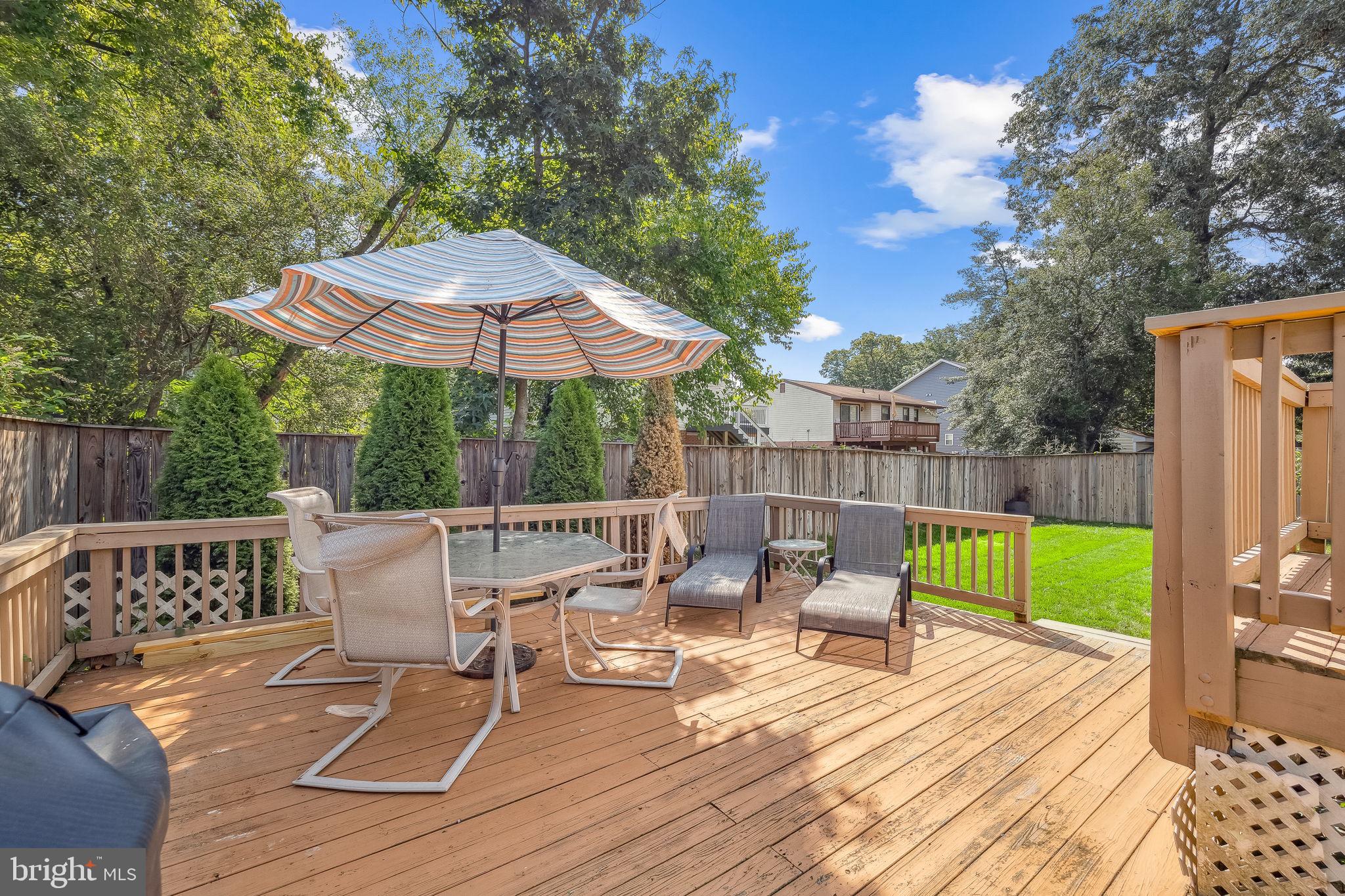 1607 Havre de Grace Dr