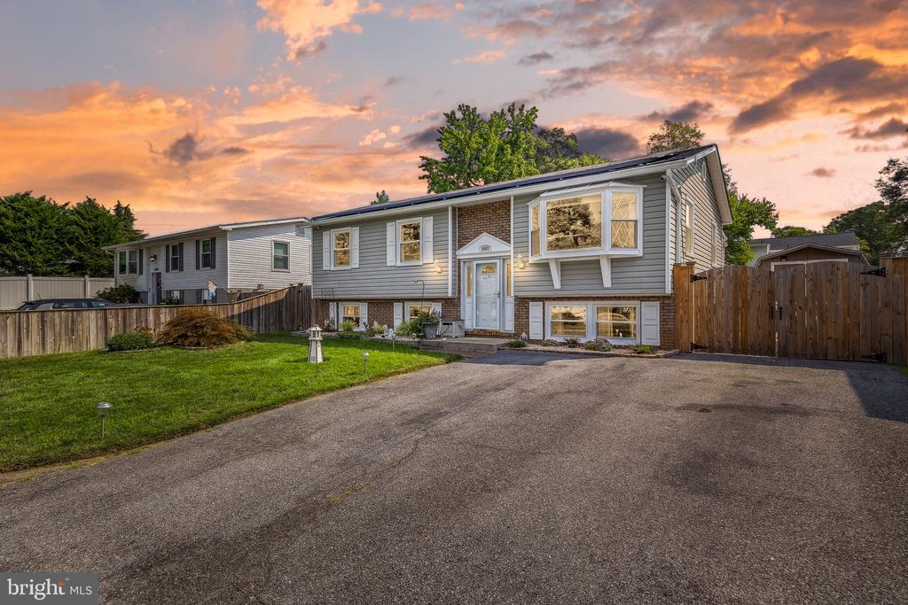 1607 Havre de Grace Dr