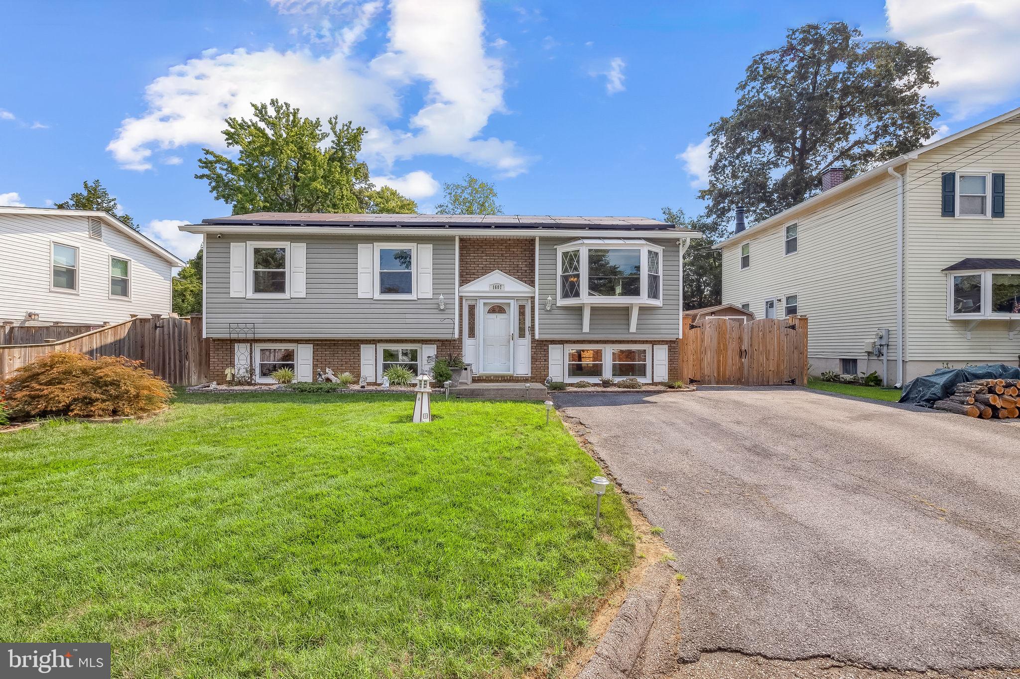 1607 Havre de Grace Dr