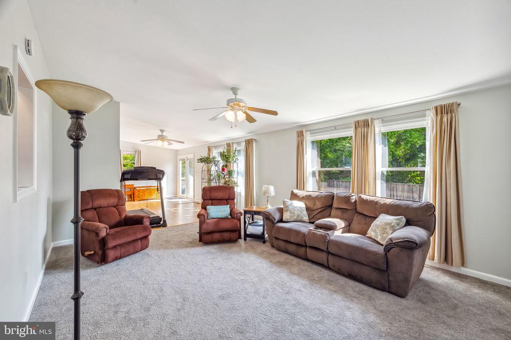 1607 Havre de Grace Dr