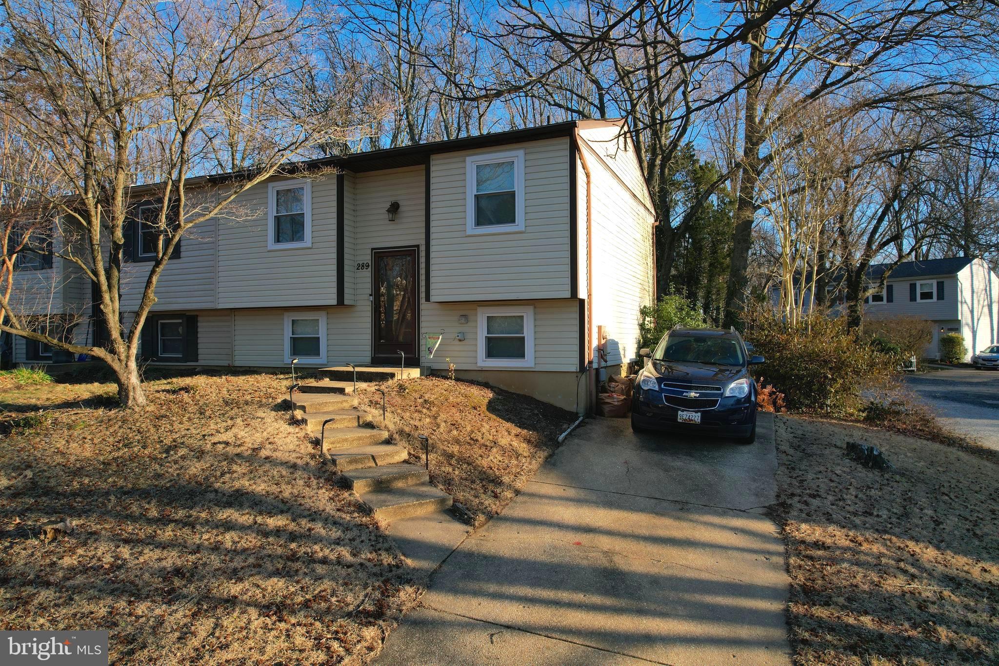 289 Ternwing Dr