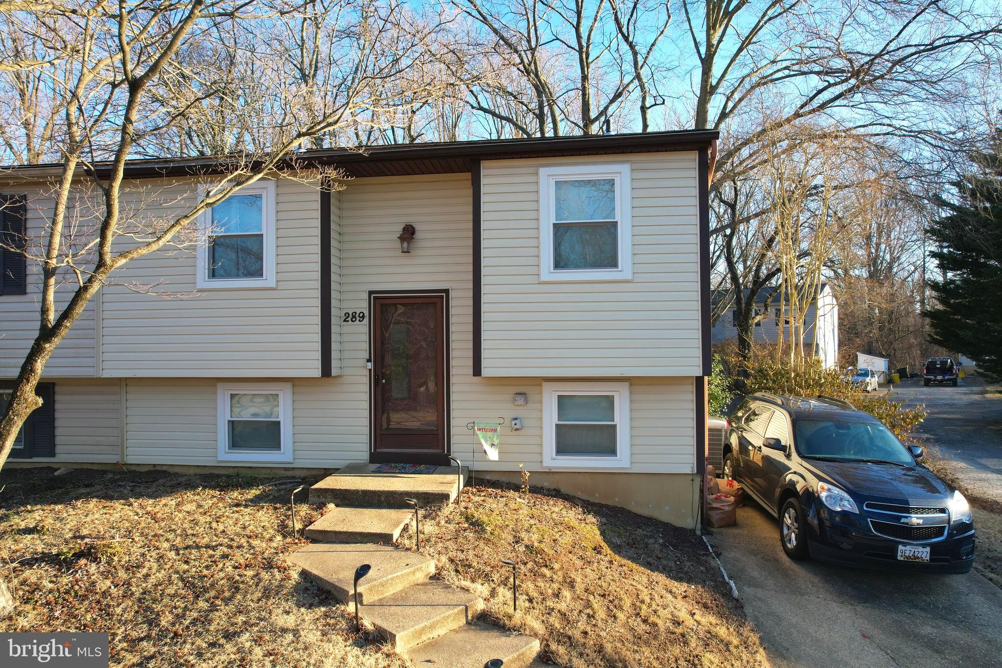 289 Ternwing Dr