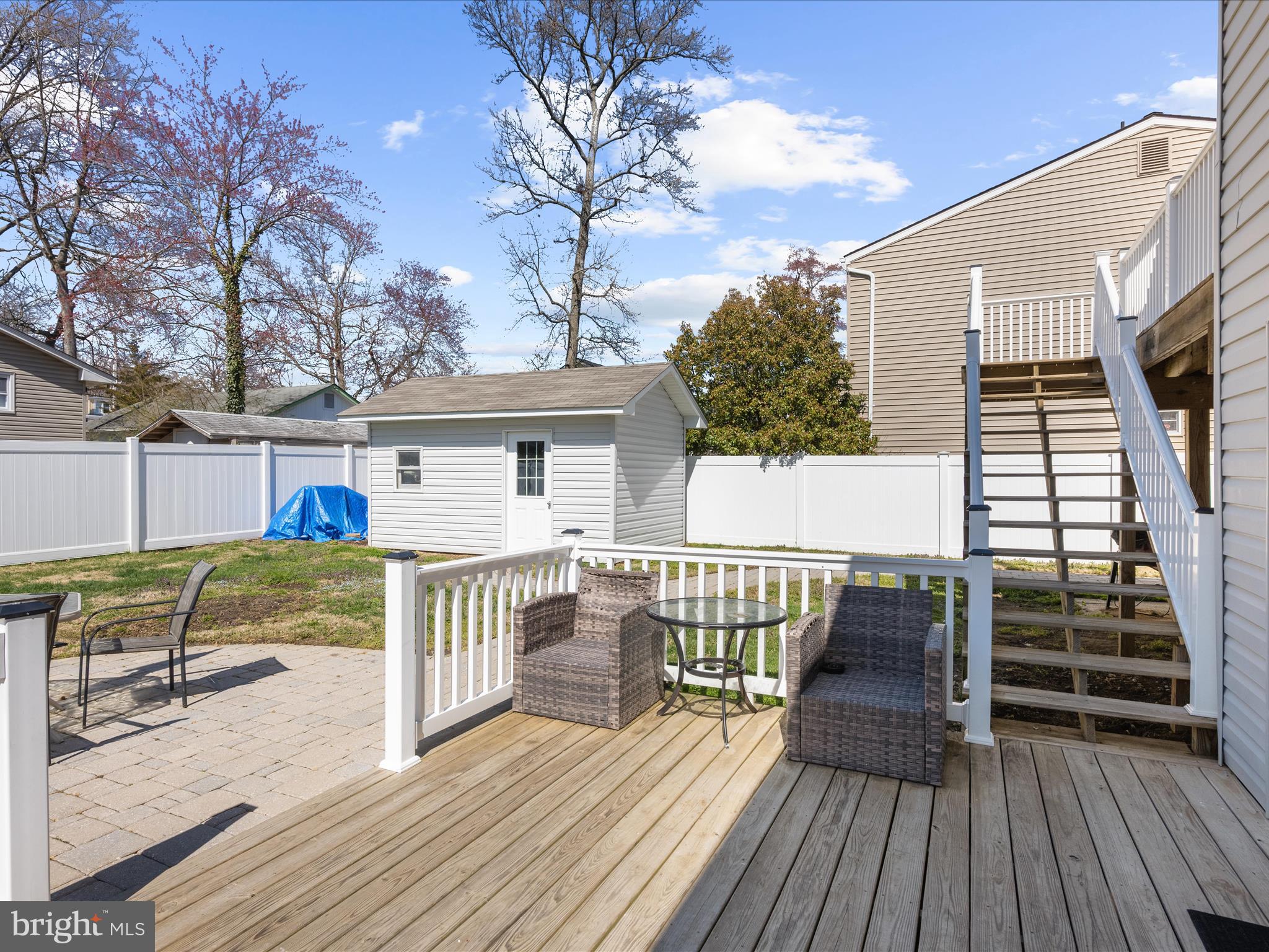1738 Fairhill Dr