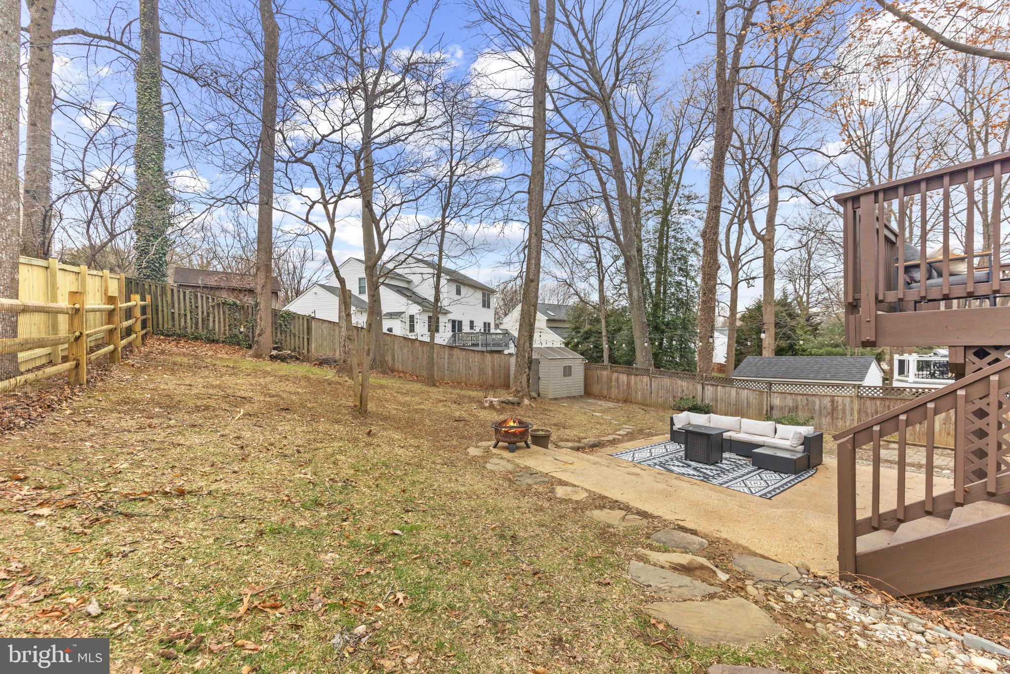 1406 Brenwoode Rd