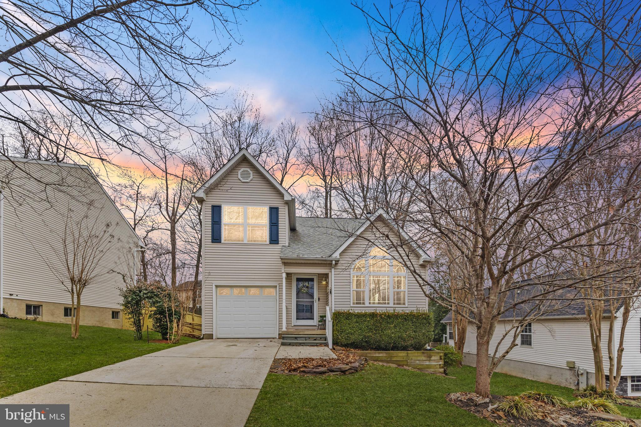 1406 Brenwoode Rd