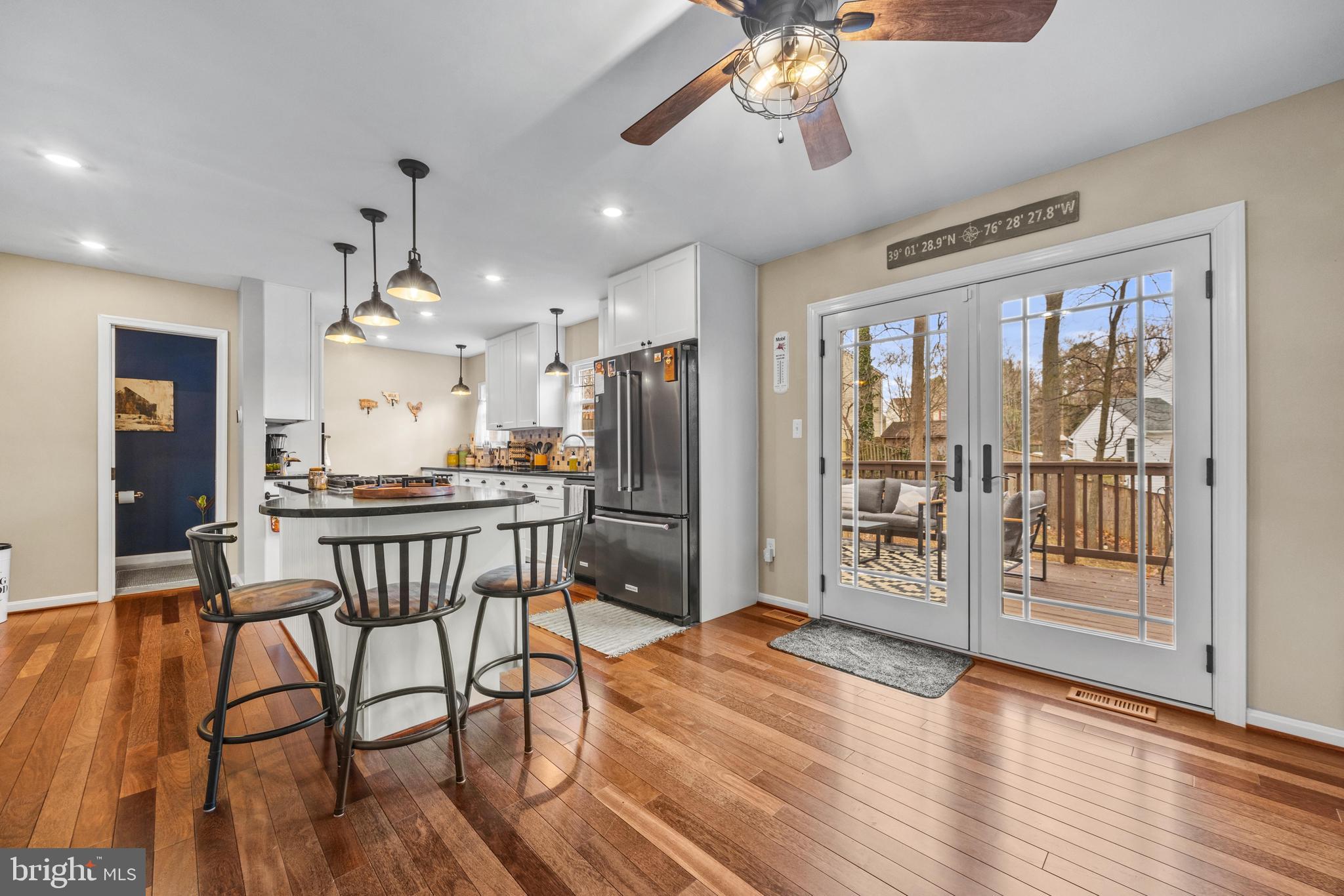 1406 Brenwoode Rd