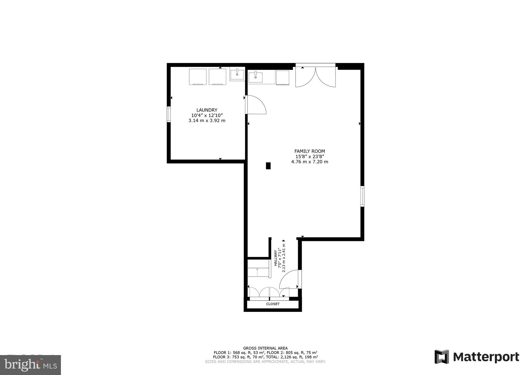 1406 Brenwoode Rd