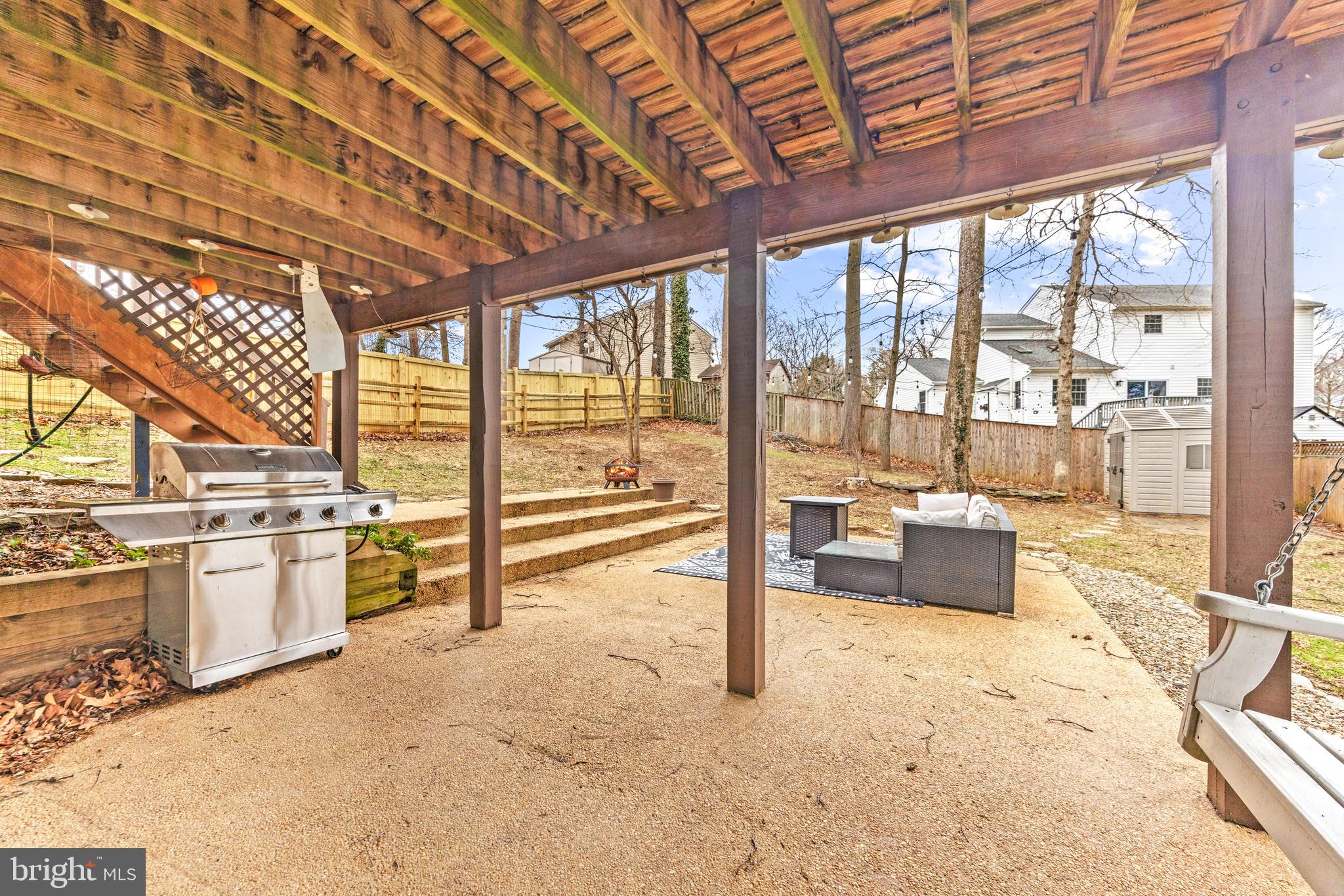 1406 Brenwoode Rd