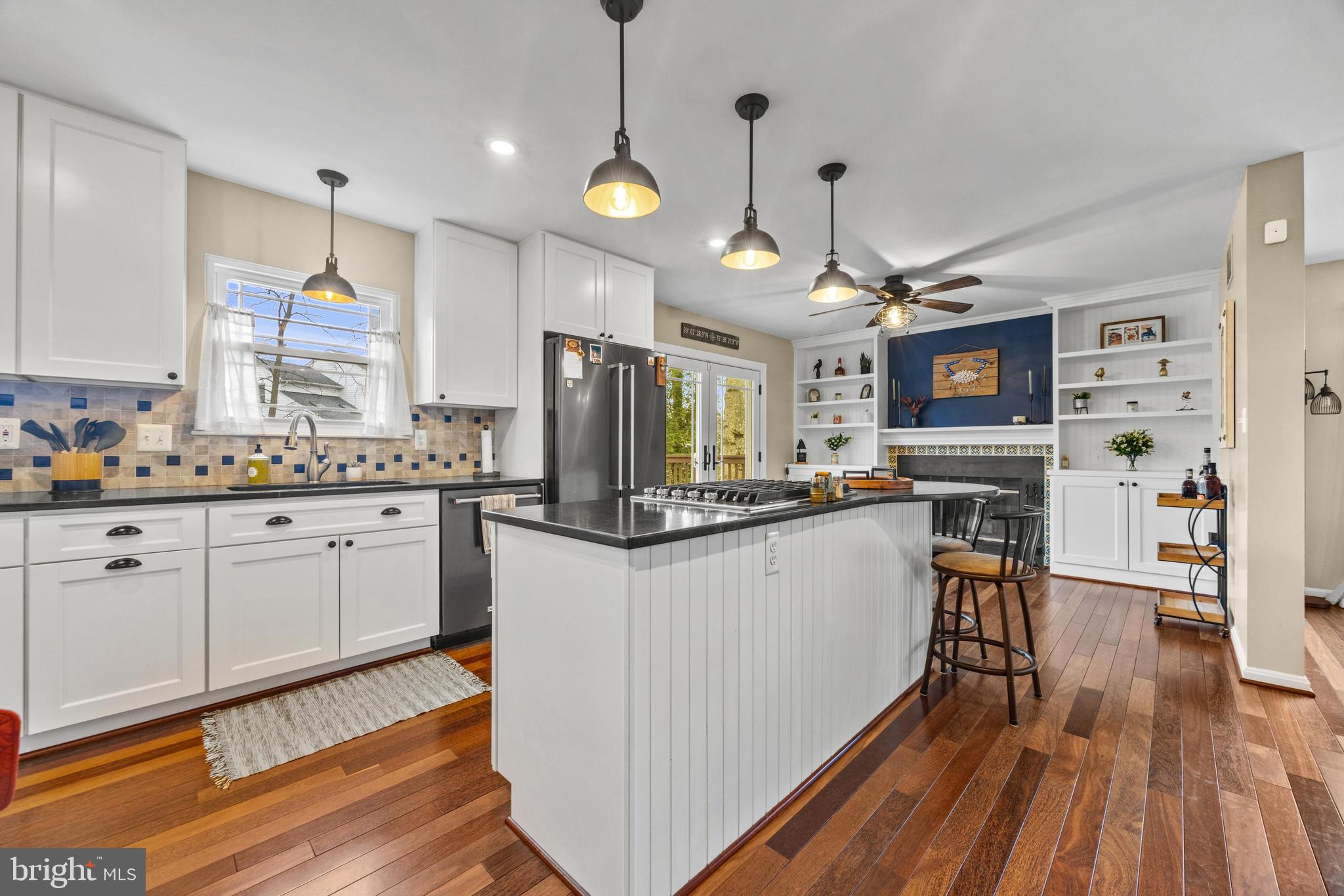 1406 Brenwoode Rd